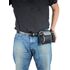 Сумка поясна "Basic Personal Pouch" з поліестеру 24х 15,5х 6 см, 1-96-179 STANLEY