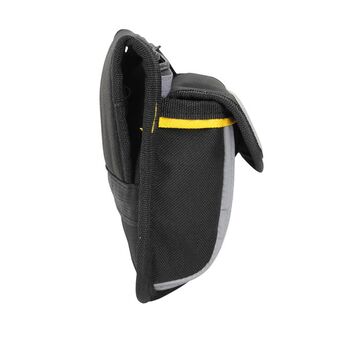 Сумка поясна "Basic Personal Pouch" з поліестеру 24х 15,5х 6 см, 1-96-179 STANLEY