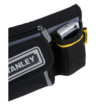 Сумка поясна "Basic Personal Pouch" з поліестеру 24х 15,5х 6 см, 1-96-179 STANLEY