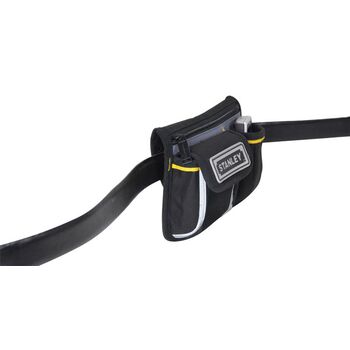 Сумка поясна "Basic Personal Pouch" з поліестеру 24х 15,5х 6 см, 1-96-179 STANLEY