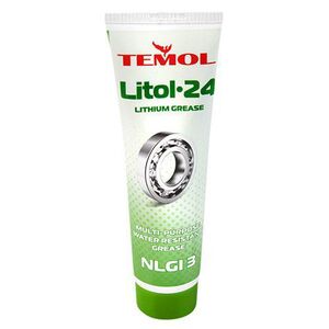 Смазка TEMOL Литол-24 тюбик 150 мл TEMOL-L24015