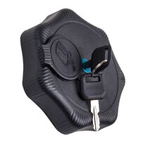 Кришка бака вантажна KN-075 KN-075