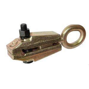 Зажим для кузовных работ 5т, QS14905 QUATROS
