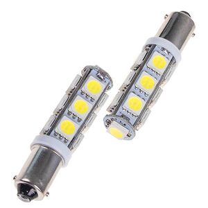 Лампа діодна BA9S-13SMD-5050 08527