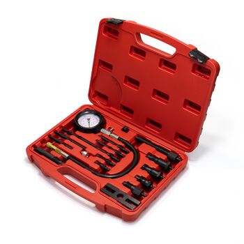 Компрессометр дизельный для грузовых автомобилей 31020-1 PROFLINE