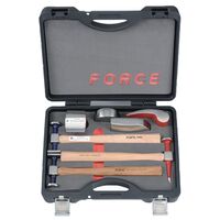 Набор для рихтовки 7пр. (50713B Force)