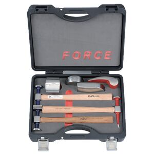 Набор для рихтовки 7пр. (50713B Force)