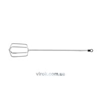Міксер для гіпсу та штукатурки 85x400, 09015 VOREL