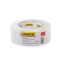Лента стекловолоконная серпянка 50мм*45м UNIFIX, SP-5045