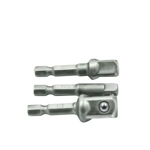 Адаптер-перехідник під шуруповерт 1/2" x50 мм, PA-8092450 PARTNER