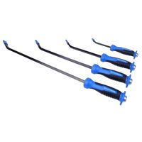 Комплект монтажек ударных 4 шт., QS14249 QUATROS