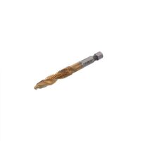 Сверло-метчик M8X1.25, SD-5847 INTERTOOL