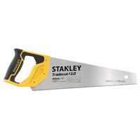 Ножівка по дереву "Tradecut" L= 450 мм, 7 зубів/1", STHT20354-1 STANLEY