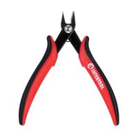 Бокорезы для электроники, HT-7026 INTERTOOL