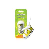 Ароматизатор AREON Fresh Wave Лимон кеды (подвеска) 077307