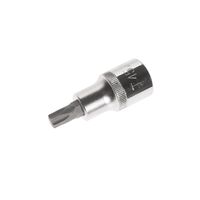 Головка с насадкой TORX 1/2" T45 55мм (45545 JTC)
