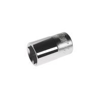 Головка торцевая шестигранная 3/8" 12мм (33212 JTC)