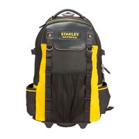 Рюкзак для инструмента FatMax с колесами 36 x 23 x 54 см, 1-79-215 STANLEY