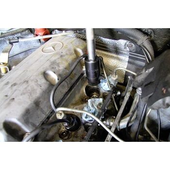 Сервисный ключ для форкамер MERCEDES (9G0122 Force)