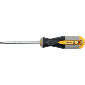 Отвертка звездная TORX-Security Т25 х 100 мм. CrV, 60888 VOREL