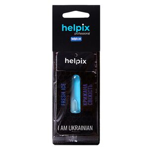 Освежитель воздуха капсула Helpix "ЛЁД" 5,5 мл (7901)