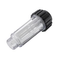 Фильтр тонкой очистки для моек высокого давления, DT-1580 INTERTOOL