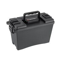 Ящик-контейнер водонепроникний 11.5" 29х14х19см, BX-0290 INTERTOOL