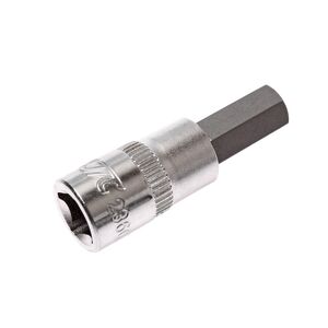 Біта-головка 1/4" HEX H7х37мм, 23607 JTC