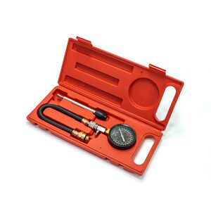 Компрессометр для бензинових двигунів в кейсі 31000 PROFLINE