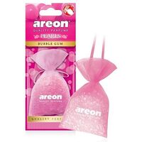Ароматизатор AREON Pearls Бабл Гам (мешочек) 077223