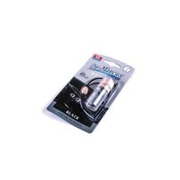 Ароматизатор ECOLO чорний (Black) 4,5 ml (пляшечка з підвіскою) 029658