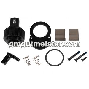 Ремкомплект динамометрического ключа 1/2" 30-220Mn, TW-12220-1 GUT MECHANIC