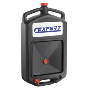 Ёмкость для слива масла 8л "канистра", E200228 Stanley Expert
