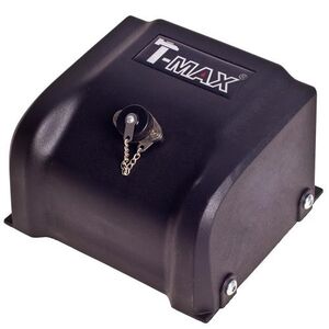 Коробка з соленоїдом СEW-15000 12V 7329103.1А