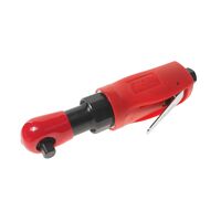Трещотка пневматическая 3/8" (посадочный квадрат 90град.) (3930B JTC)