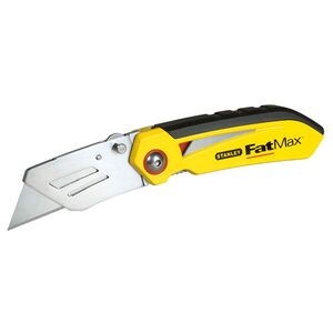 Ніж FatMax складаний фіксоване лезом, L=170 мм, FMHT0-10827 STANLEY
