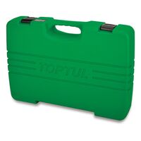 Кейс для набора инструментов 108ед. GCAI108R PAIA0838001 TOPTUL