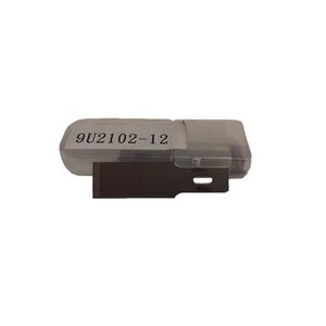 Лезвие к скребку 2102 - 16 мм (9U2102-16 Force)