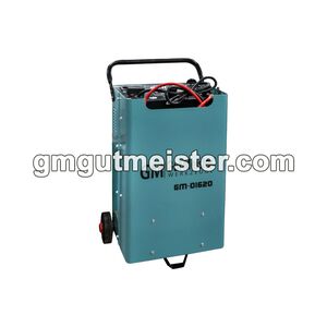 Пристрій пускозарядний 12v/24v, 70а, min 20ah, 2000w, GM-01620 Gut Meister