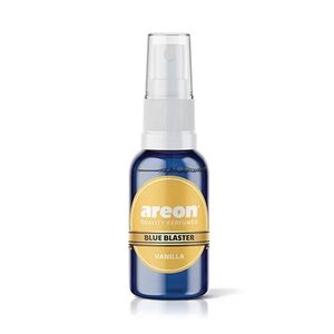 Освежитель воздуха AREON Perfume Blue Blaster 30 ml Vanilla (концентрат 1:2) (PB02)