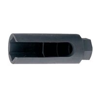 Головка 1/2" д/снятия датчика 22мм L=150mm (44315022 Force)