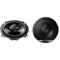 Pioneer TS-G1330F двухполосные коаксиальные динамики 13 см (Pioneer TS-G1330F)