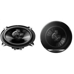 Pioneer TS-G1330F двухполосные коаксиальные динамики 13 см (Pioneer TS-G1330F)