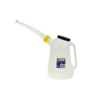 Лейка для жидкостей 5 л, GEKO G02638