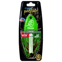 Ароматизатор Paloma Parfume 5ml, FRESH (подвеска с жидкостью) 053424