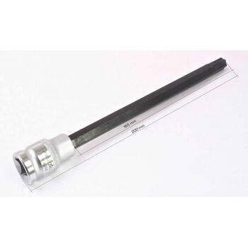 Ключ насадка RIBE M10 x 200mm VAG, A-RIW200 ASTA