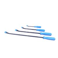 Комплект монтажек 4 шт., QS14251 QUATROS