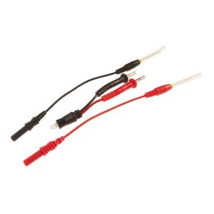 Тестовые щупы с LED-индикацией (4237 JTC)