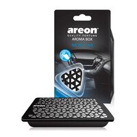 Ароматизатор AREON Aroma Box Нова під сидіння банку (під сидіння) 077243