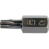 Насадка викруткова "TORX" T30 x 30 мм. S2 10 Шт/Уп., YT-04051 YATO